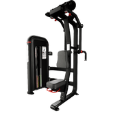 NAUTILUS INSPIRATION PEC/DELT FLY, 60BLK